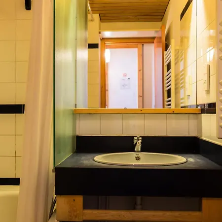 Apartment Eskival - 2 Pieces Pour 4 Personnes Mae-7417 Val Thorens