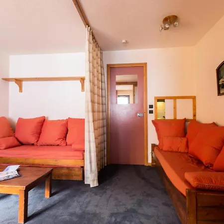 Apartment Eskival - 2 Pieces Pour 4 Personnes Mae-7417 Val Thorens