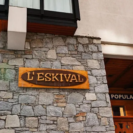 Eskival - 2 Pieces Pour 4 Personnes Mae-7417 Apartment Val Thorens